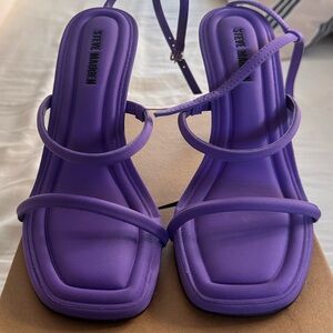 Steve Madden Briella Heels